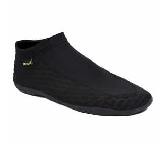 X8 Sockwa noir chaussures minimalistes