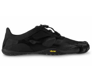 Vibram FiveFingers KSO EVO noir 14W0701 - chaussures minimalistes femme