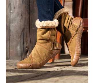 Chaussures Mid Boots Furoshiki Classic Shearling
