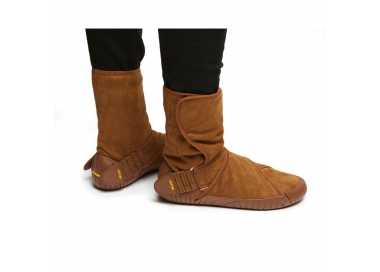 Chaussures Mid Boots Furoshiki Classic Shearling
