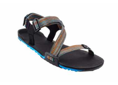 Sandale Z-Trail Xero Shoes femme santa fe