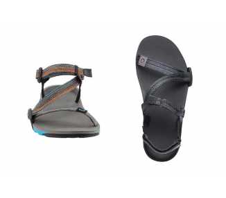 Sandales minimalistes Xero Shoes Z-Trail Femme (35,5 ou 41,5)