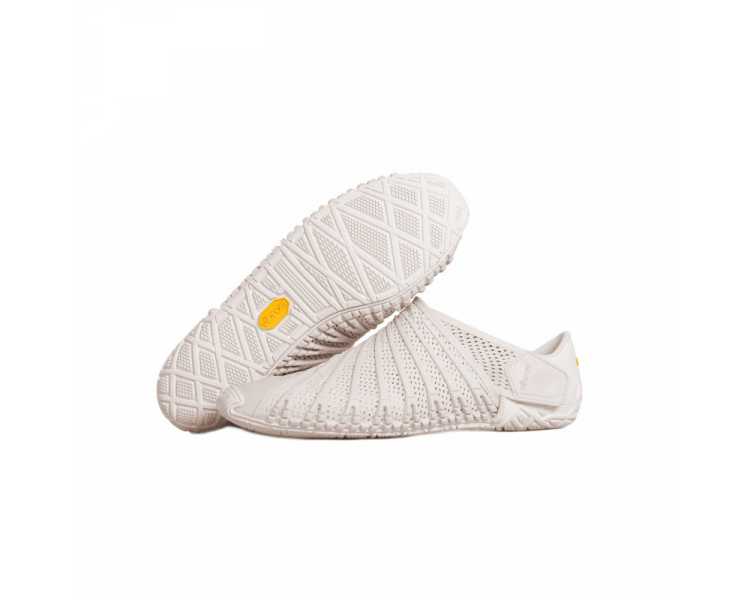 Chaussures Furoshiki basse sand pour femme