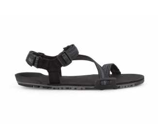 Sandale Z-Trail Xero Shoes homme multi black vu de côté