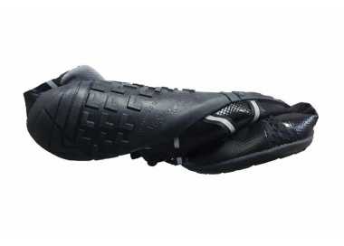 Flexibilité torsionnelle des Speed Force Xero Shoes