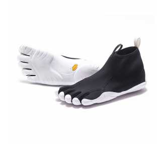 Chaussures minimalistes Vibram FiveFingers V-Neop noir Homme 21M9601