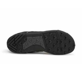Semelle et crampons de la chaussure minimaliste TerraFlex 2 homme de Xero Shoes pour les sentiers