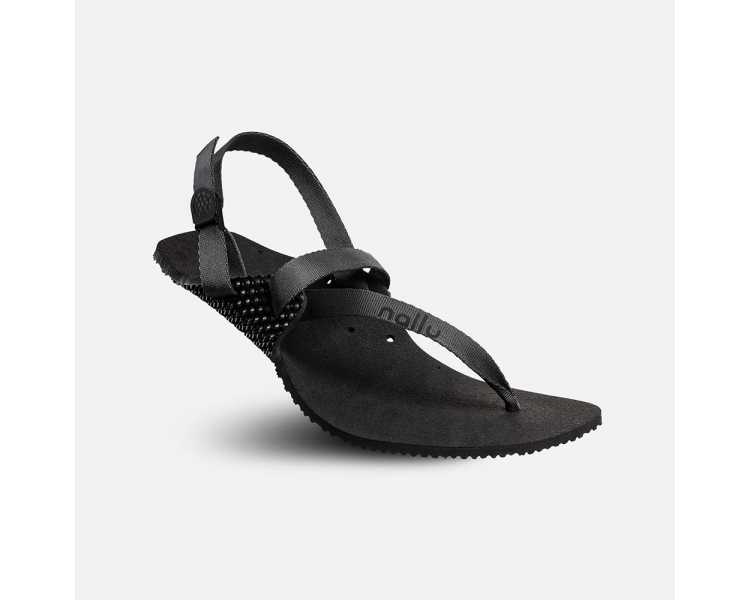 Sandale minimaliste Explorer de la marque Nallu