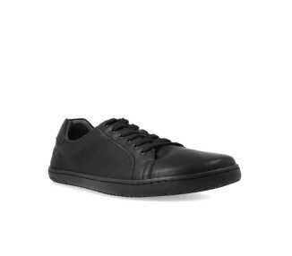 Chaussures minimalistes business en cuir - Modèle : Linos - Marque : Angles