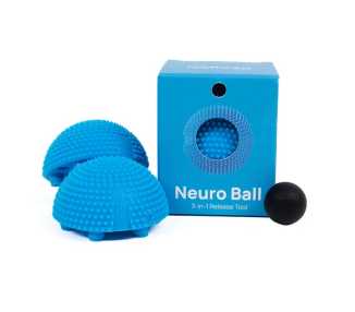 Neuro Ball Naboso