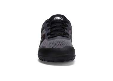 Chaussure minimaliste Mesa Trail 2 homme Xero Shoes pour la marche, le trail vu de face