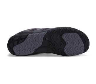 Semelle et crampons de la chaussure minimaliste Mesa Trail 2 homme de Xero Shoes pour les sentiers
