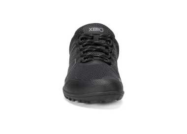 Chaussure minimaliste imperméable  Mesa Trail WP homme Xero Shoes pour la marche, le trail vu de face