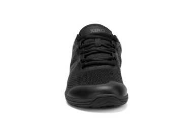 Chaussure minimaliste HFS 2 homme Xero Shoes pour la marche, le trail vu de face
