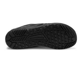 Semelle et crampons de la chaussure minimaliste HFS 2 homme de Xero Shoes pour les sentiers
