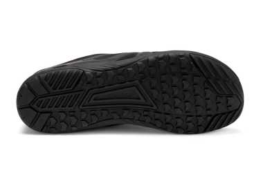 Semelle et crampons de la chaussure minimaliste HFS 2 homme de Xero Shoes pour les sentiers