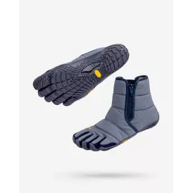 Vibram Five Fingers chaussures barefoot - 5doigts2pieds.fr