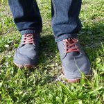 Chaussures minimalistes Wildling Shoes