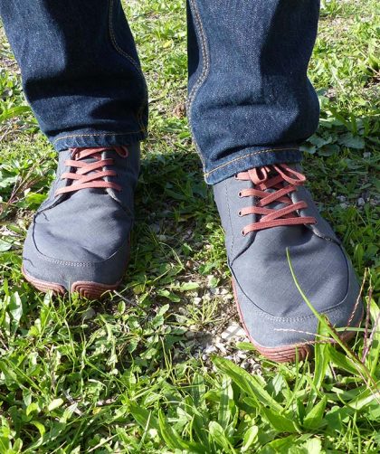 Chaussures minimalistes Wildling Shoes