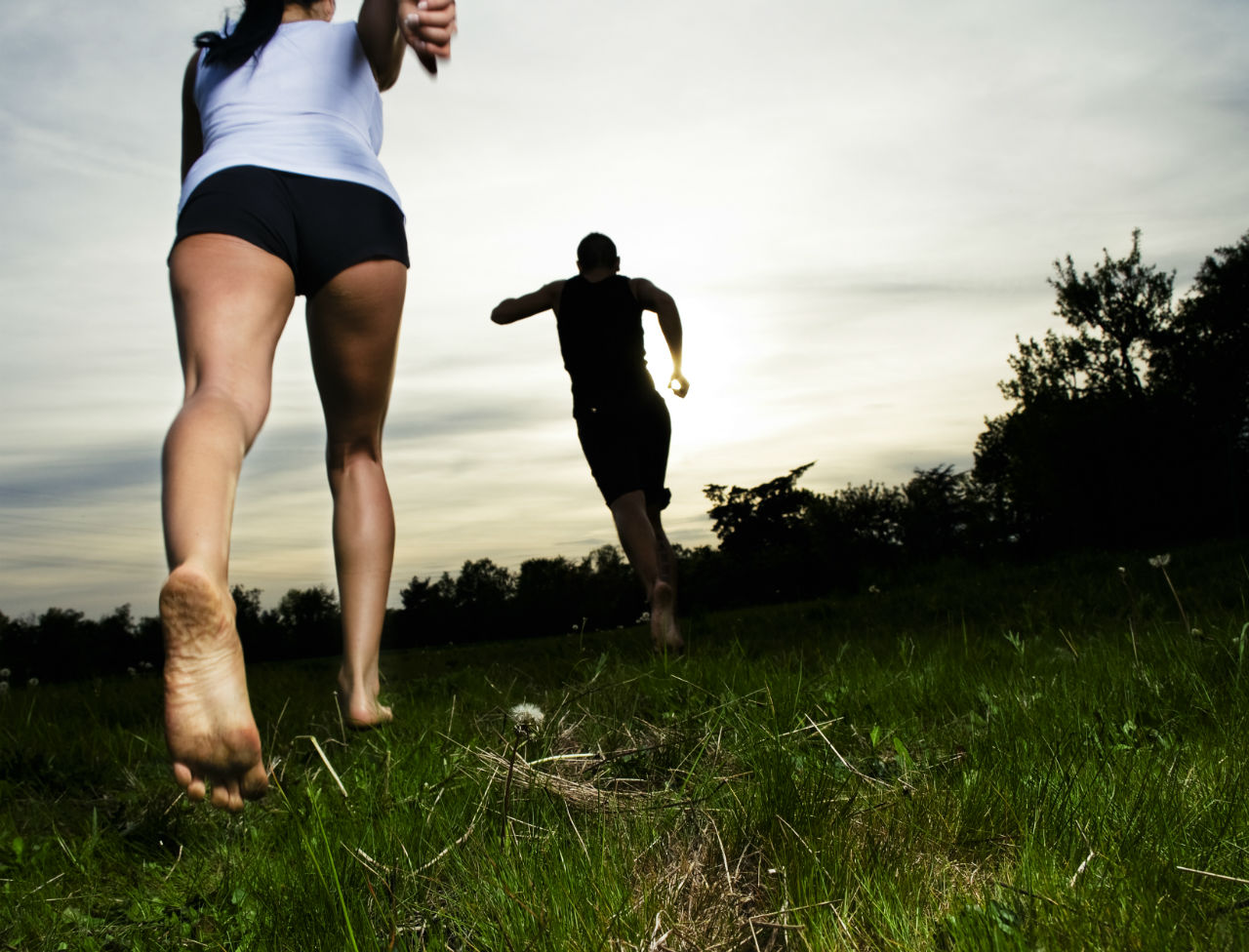 Comment les chaussures ont une influence sur notre manière de courir ?