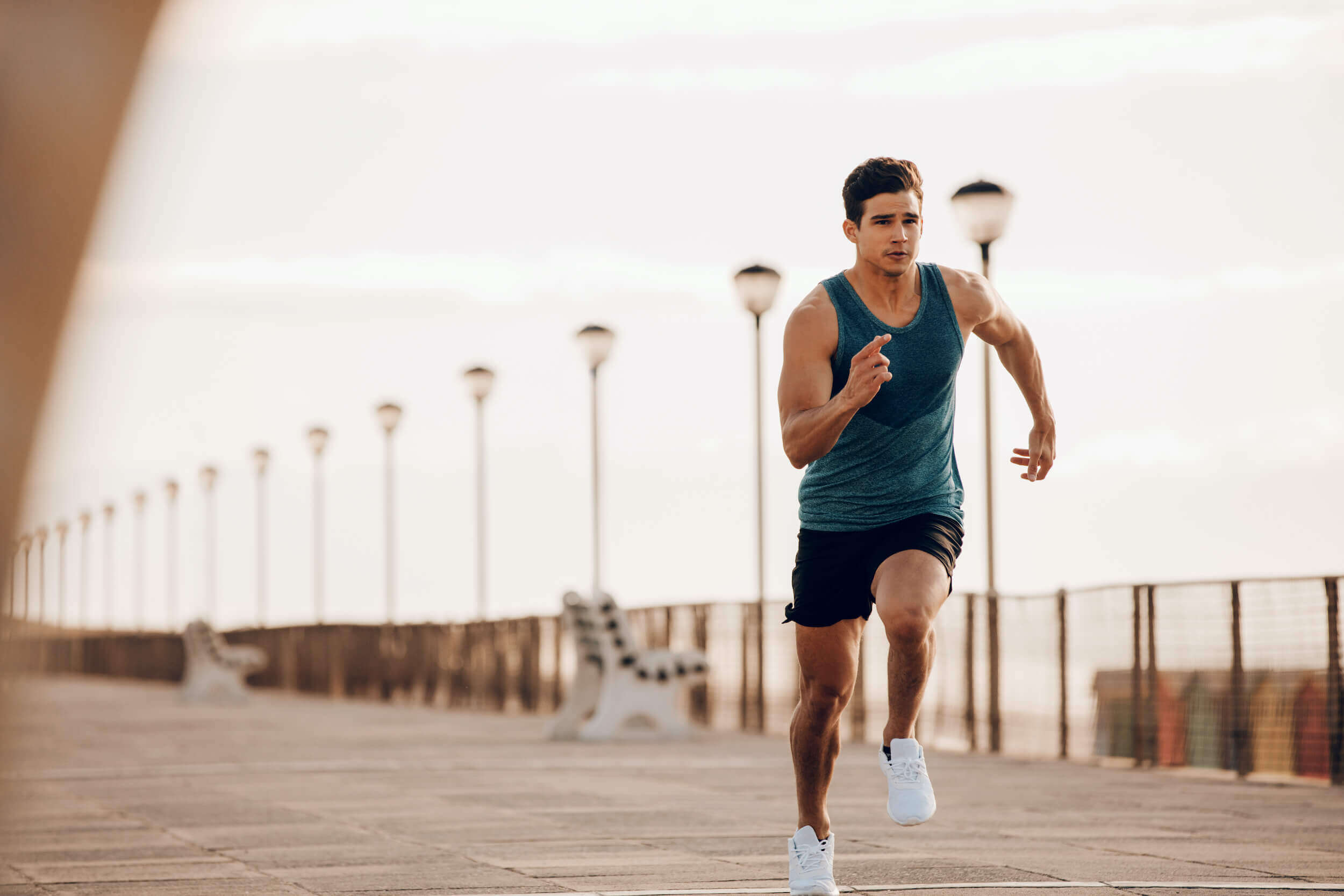Comment le running transforme t-il le corps ?