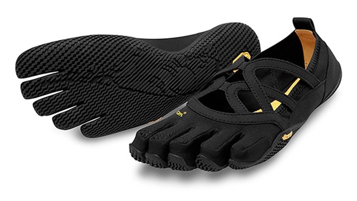 FiveFingers Alitza loop noir 15W4801