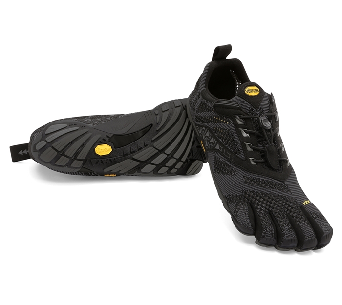 Vibram FiveFingers Komodo EVO noire 15W4001