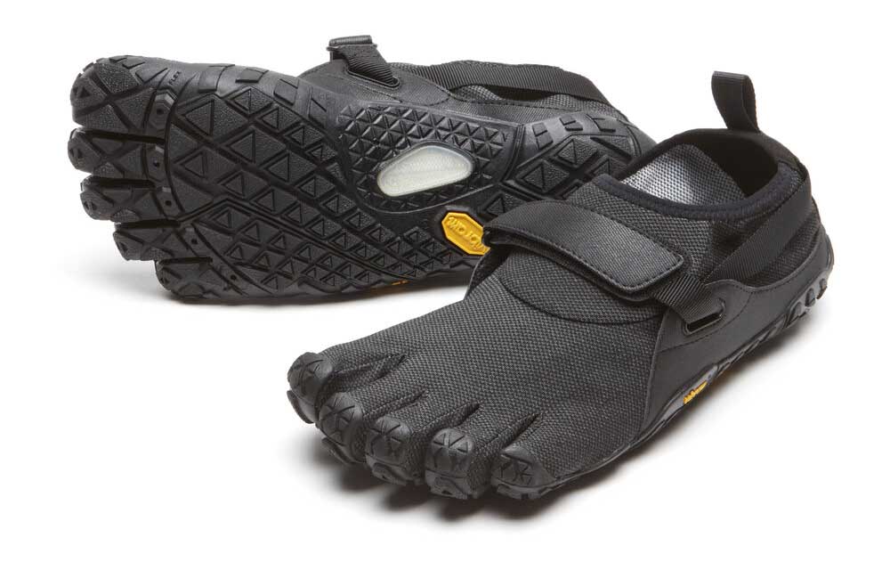 Vibram ViveFingers Spyridon EVO