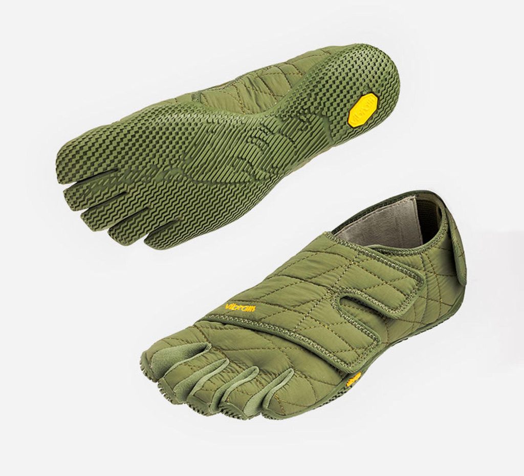 Chaussures Vibram Fivefingers V-kumo pour femme