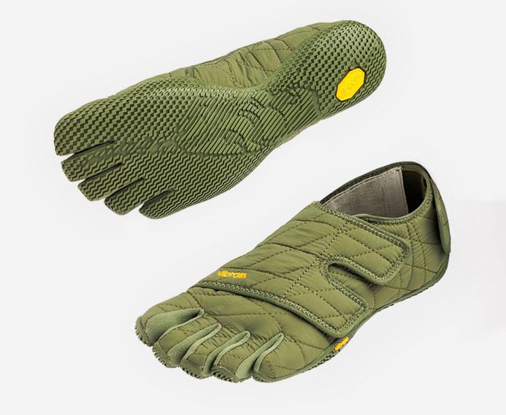 chaussures fivefingers v-kumo