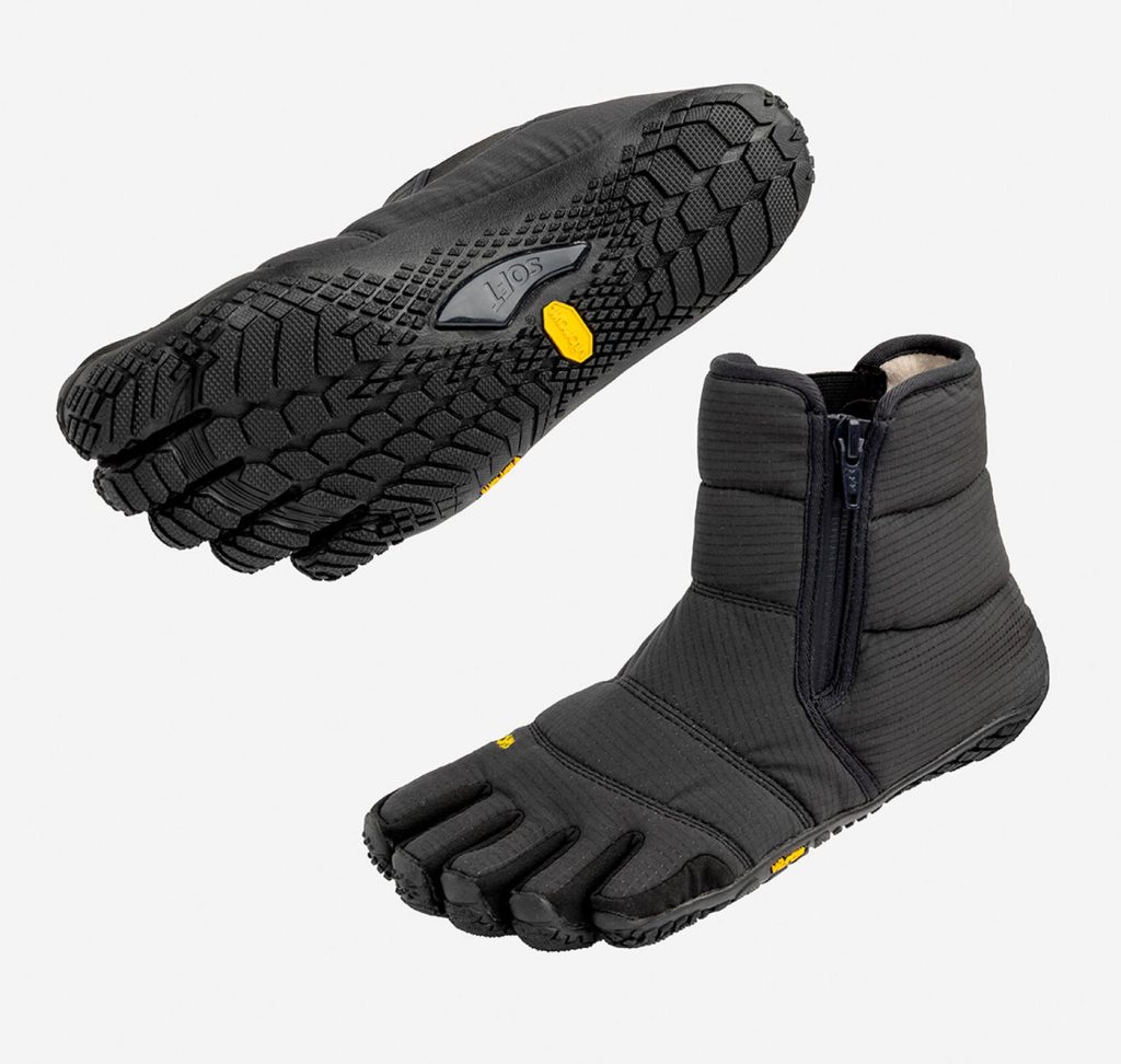 Chaussures chaudes Vibram Fivefingers V-Lynx