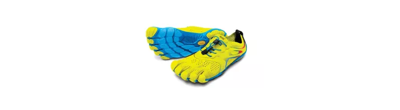 Vibram Fivefingers V-Run (Bikila EVO 2)