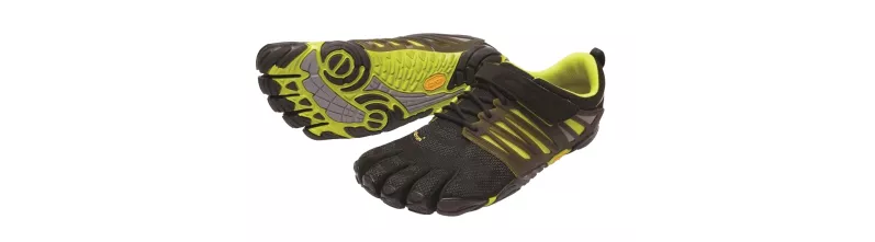 Vibram Five Fingers V-Train