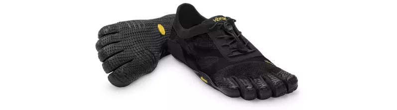 Vibram Fivefingers KSO EVO