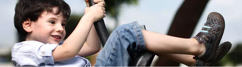 Chaussures minimalistes enfant - 5doigts2pieds.fr