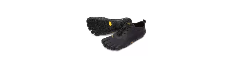 Vibram FiveFingers V-Alpha : tout-terrain