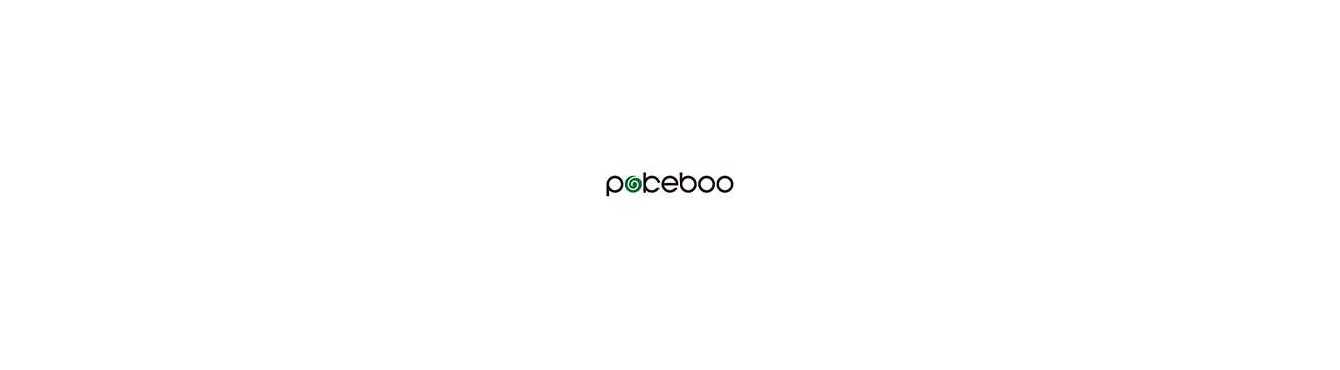 Pokeboo est une marque japonaise de bottes en caoutchouc minimalistes