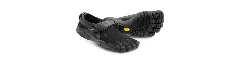 Vibram KSO trek - sport multiusage