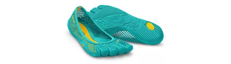 Vibram FiveFingers VI-B : ballerine pour femme fitness