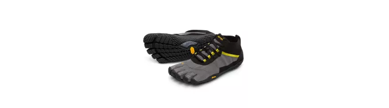 FiveFingers V-Trek et Trek Ascent : trekking