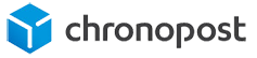 logo de Chronopost