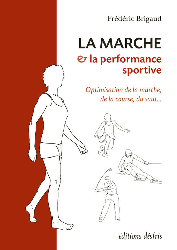 la marche & la performance sportive