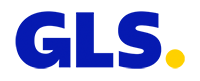 Logo transporteur GLS