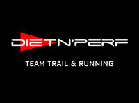 logo de l'équipe Dietn'Perf