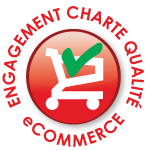 Engagement charte qualité e-commerce