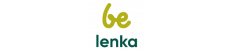 Logo Be Lenka
