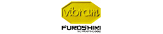 Logo Vibram Furoshiki