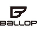 Logo ballop