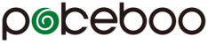 Logo Pokeboo