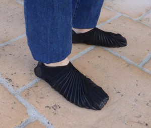 Chaussure Vibram Furoshiki